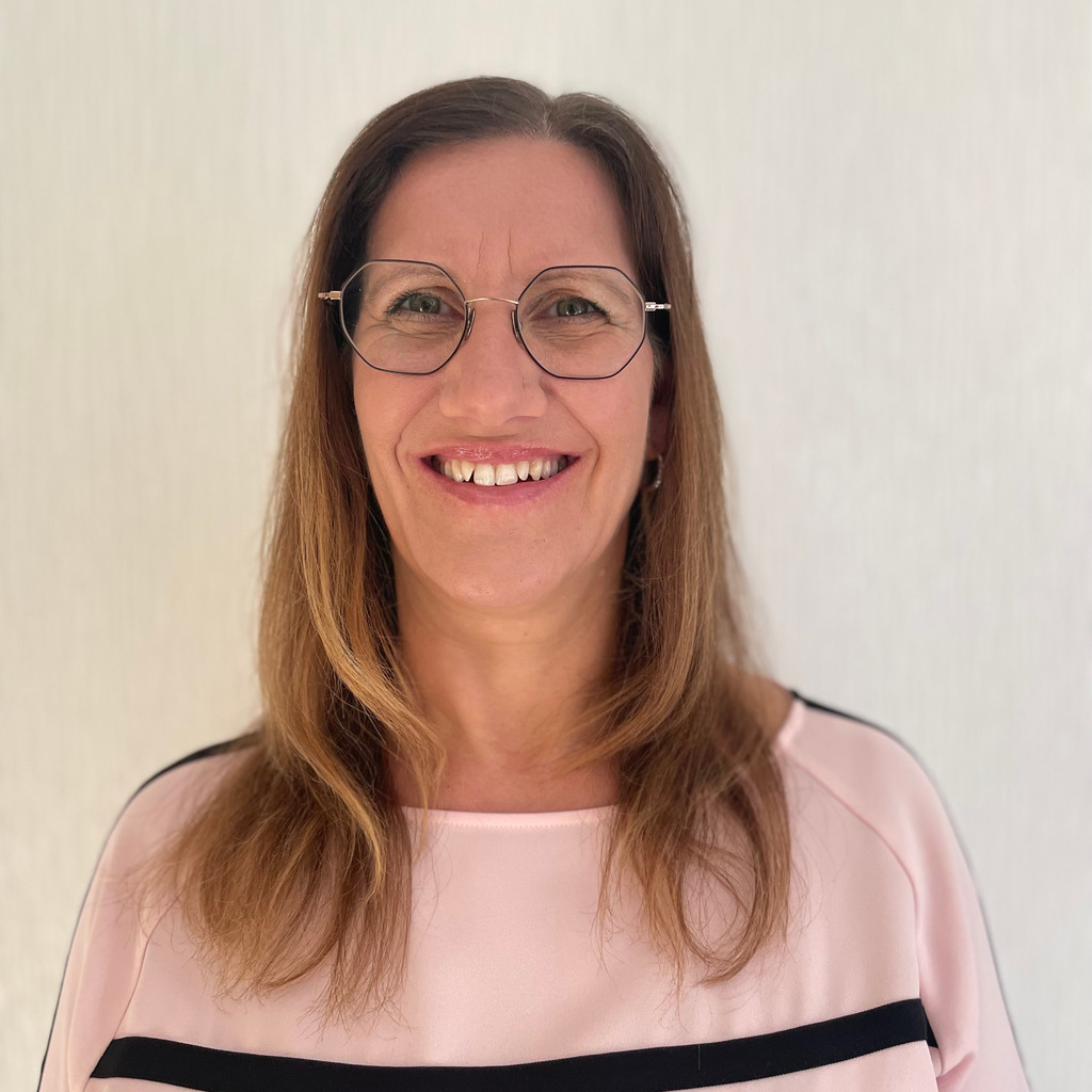 Bärbel Mendes Debitorenabrechnung / Patientenadministration