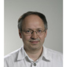 Prof. Dr. Karl Stroetmann