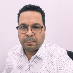 Fouad Zager