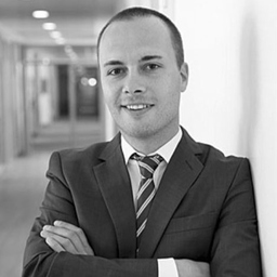 Tobias Behrendt
