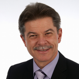 René Huber