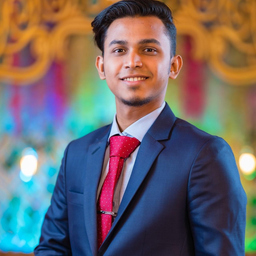 Musfiq Bin  Fahad