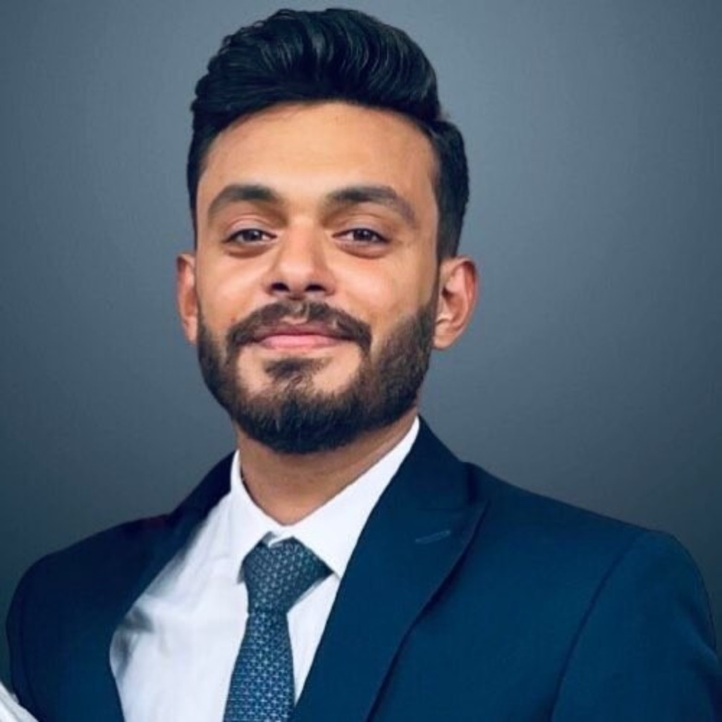 Hamdy Sarhan - Fullstack Developer - Respeak GmbH | XING