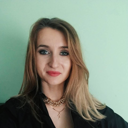 Olena Sydoruk