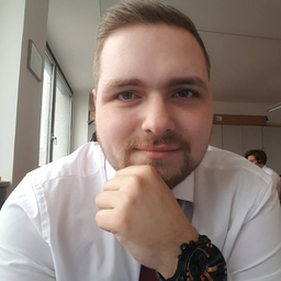 Sebastian Kuhl