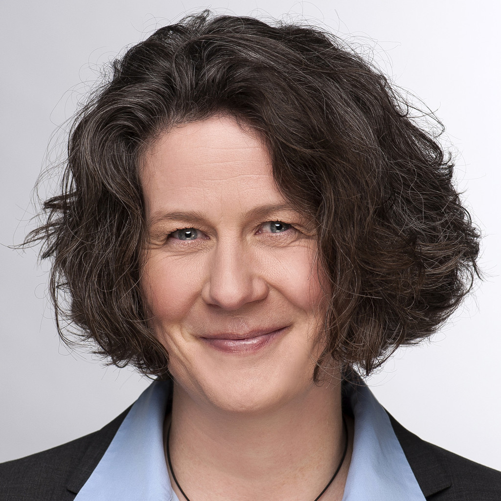 Dr. Kirsten Marx - Rechtsanwältin und Mediatorin - Dr. Kirsten Marx ...
