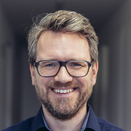 Peter Krämer's profile picture