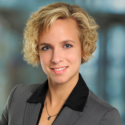 Dr. Nicole Mohr
