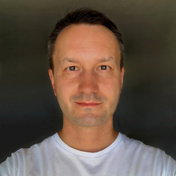 Alexander Usachev