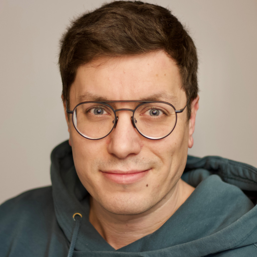 Philip Neumann Inhaber StreamFunk XING