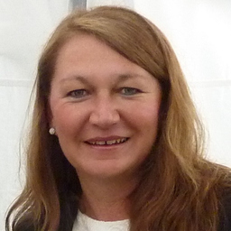 Helga Brugman