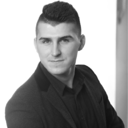 Damian Domżalski's profile picture