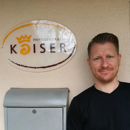 Kevin Kaiser
