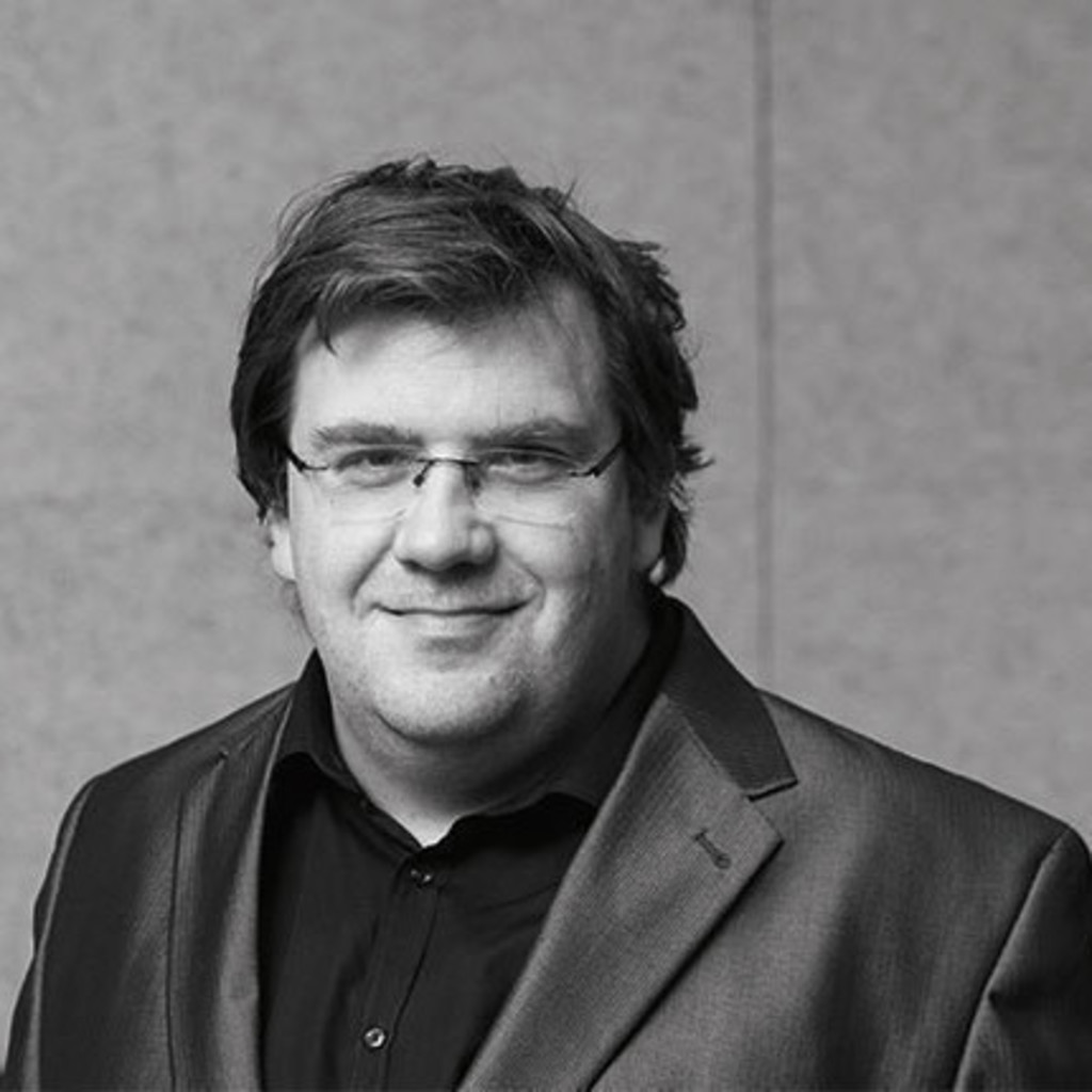 Walter Keller CEO OrderHeroes XING