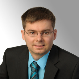 Dr. Andreas Morgenstern