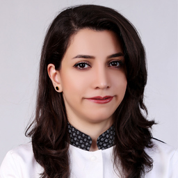Zhila Borna