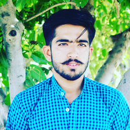 ch Ahsan