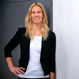 Naomi Schmid 