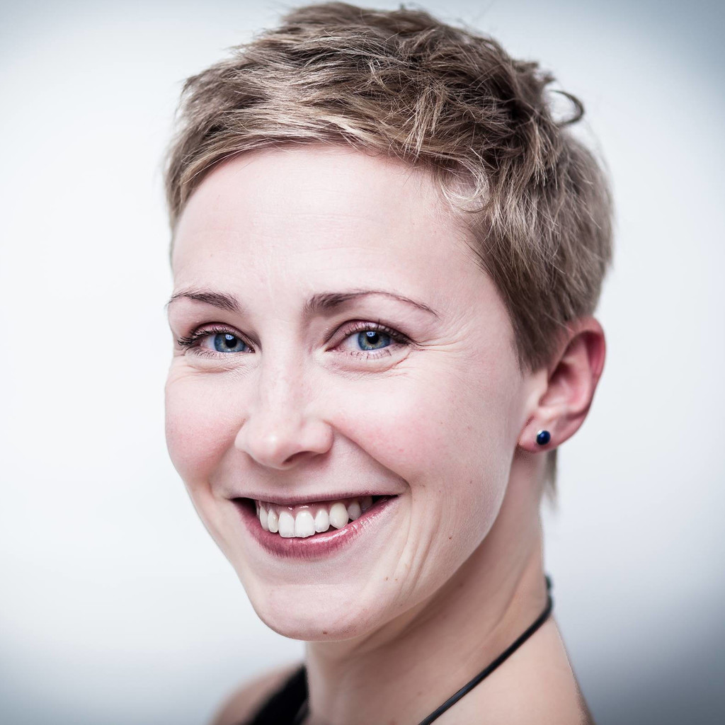 Carolin Krause Projektmanagerin annodare GmbH Agentur für