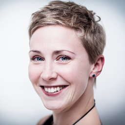 Carolin Krause