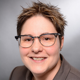 Julia Popp