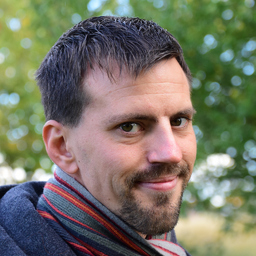 Benedikt Rieger