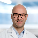 PD Dr. med. Stefan Mohr