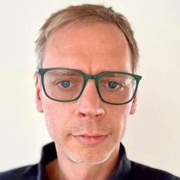 Dipl.-Ing. Georg Gmeiner's profile picture