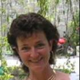 Anne Carrichon