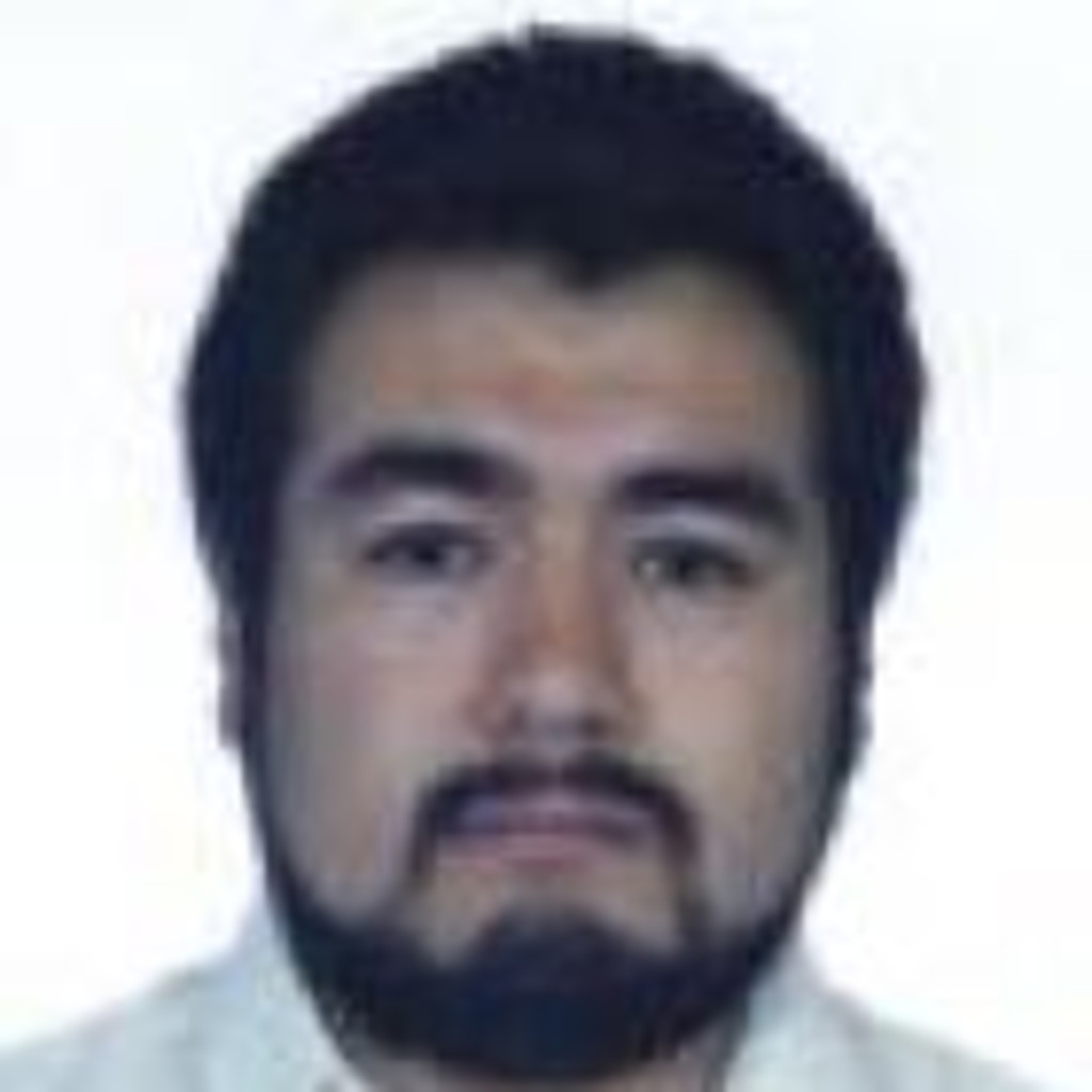 Alejandro Aguilar M en IBB/ Investigador en Ciencias Medicas C Inst