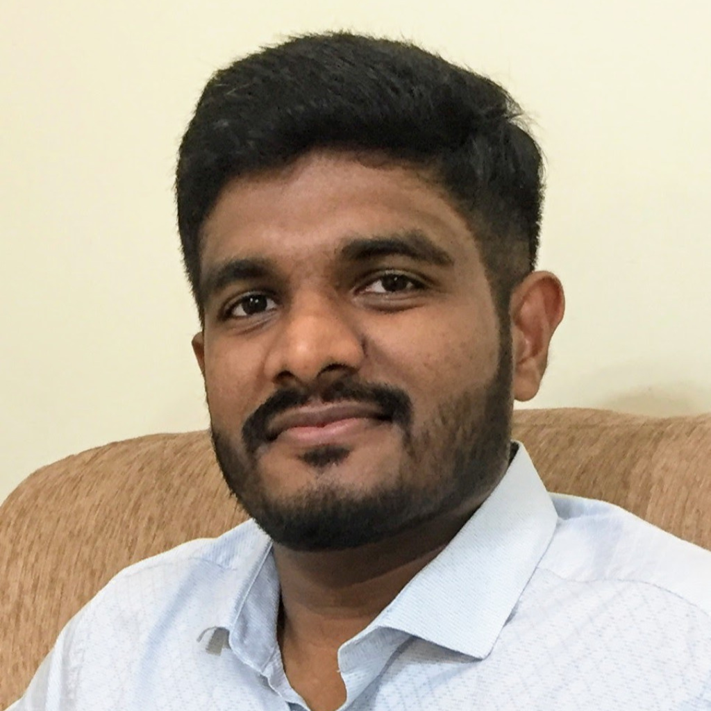 David Mathew Jones Research Engineer Siemens Technology and