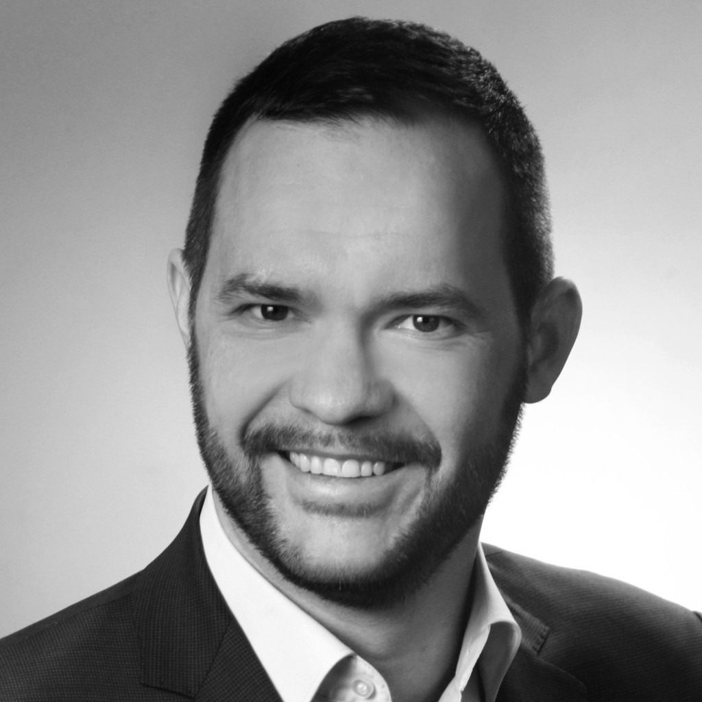 Thomas Stumpf HR Director Central Europe, Prokurist XING
