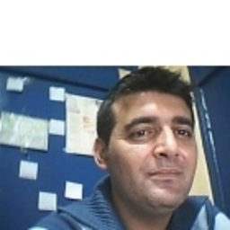 Ahmet Batmaz