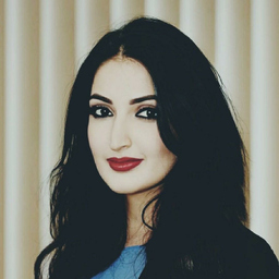 Mariam Episkoposyan's profile picture