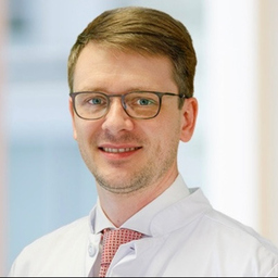 PD Dr. Helge Haarmann