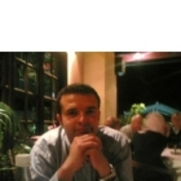 Issam Haouari