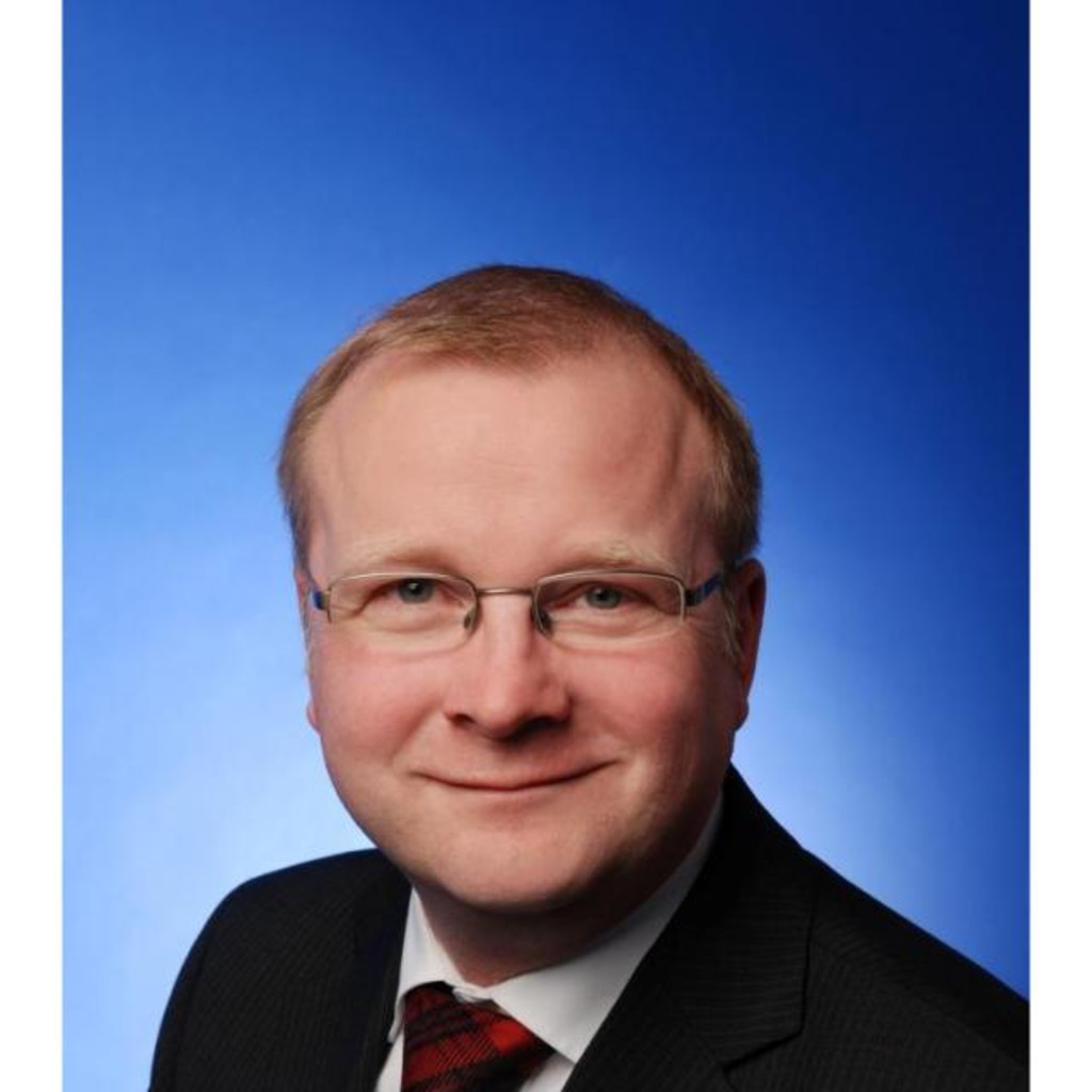 Thomas Wieland - Leiter Warenverteilzentrum - Intersport Voswinkel GmbH