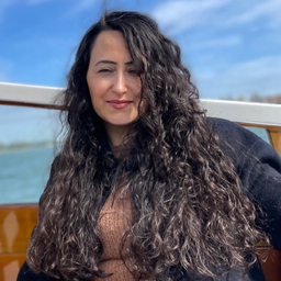 Ceren Erol