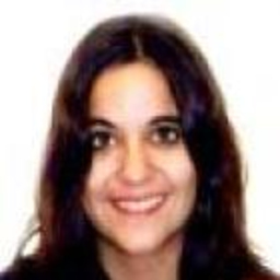 Alicia García Fernández