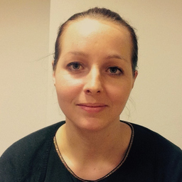 Theresa Friedschröder