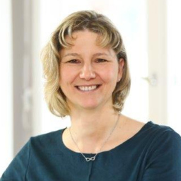 Andrea Hannemann