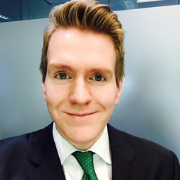 James McKeone