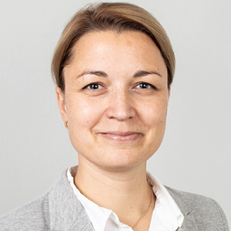 Susann Kuberski
