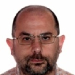 Josep Rua Borràs