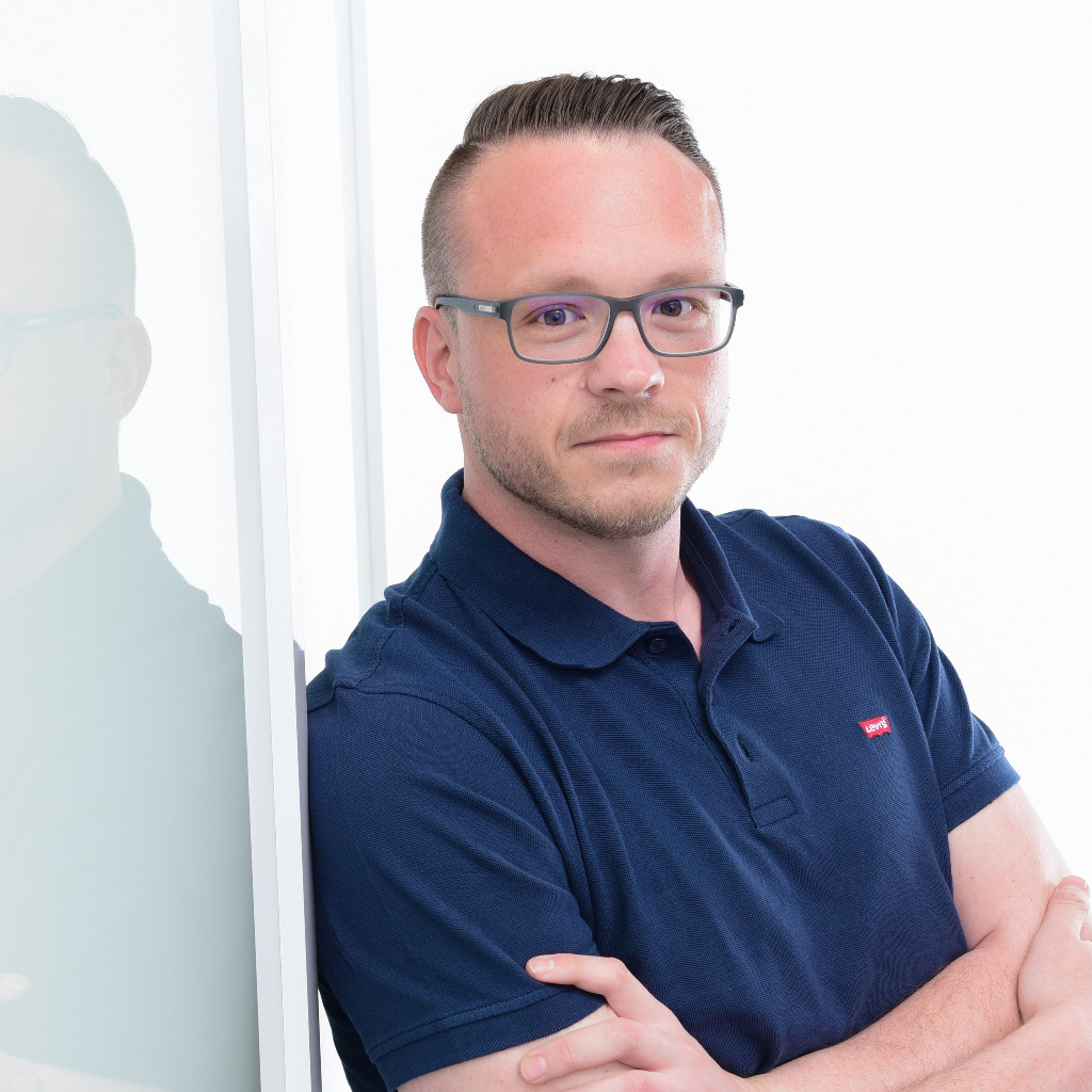 Christopher Wollenberg Lernberater/Dozent Fachinformatiker Deutsche