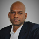Dr. Arunakiry Natarajan