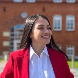 Astrid Carolina Villarraga Llanos