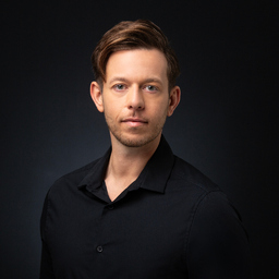 Kevin Rohrbeck