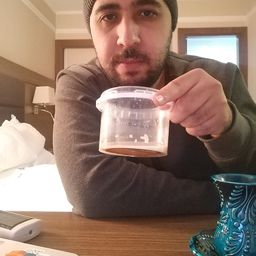 Mohammed Ajroudi