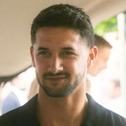 Dominik Reinert